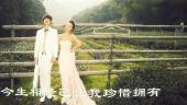 温馨炫酷浪漫婚礼相册展示视频场景52预览图