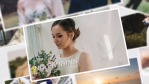 梦幻甜蜜婚礼电子相册视频场景3缩略图