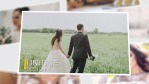 梦幻甜蜜婚礼电子相册视频场景16缩略图