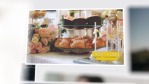 梦幻甜蜜婚礼电子相册视频场景27缩略图