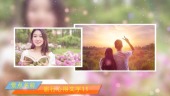 小清新青春旅行纪念电子相册视频场景11预览图
